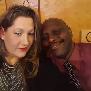 Meet your Posher, Catrina