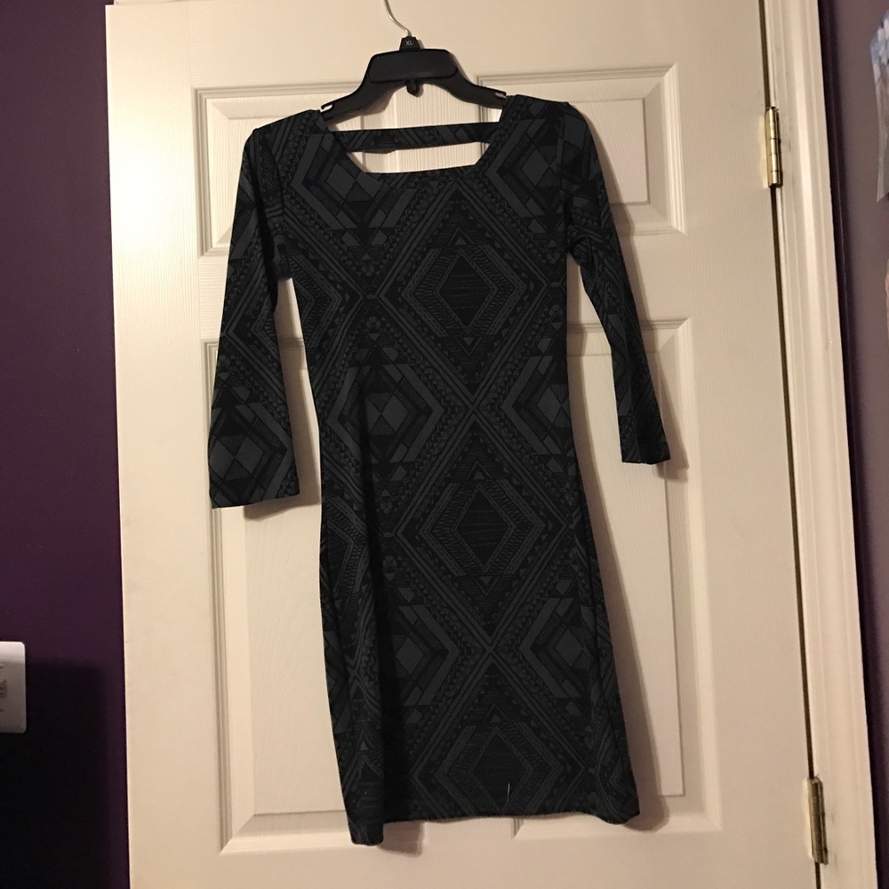 Billabong Dress
