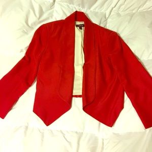 Bebe Blazer