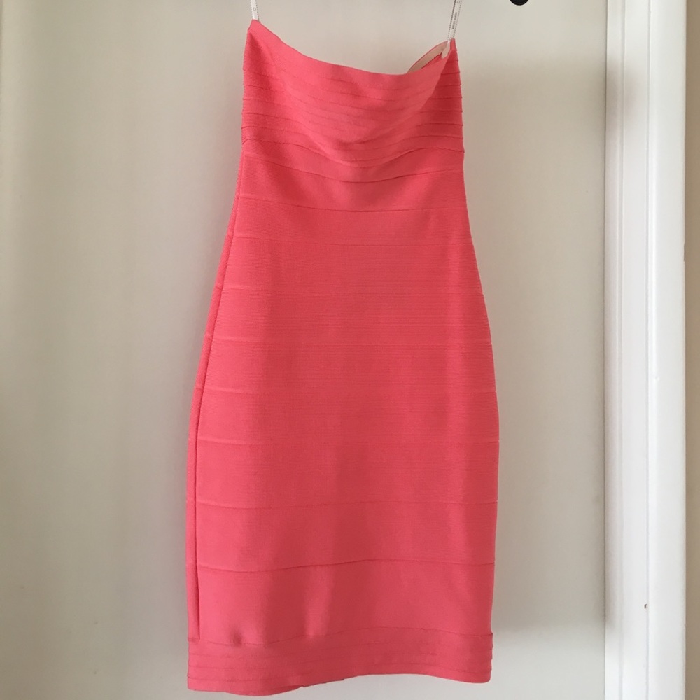 Authentic Herve Leger