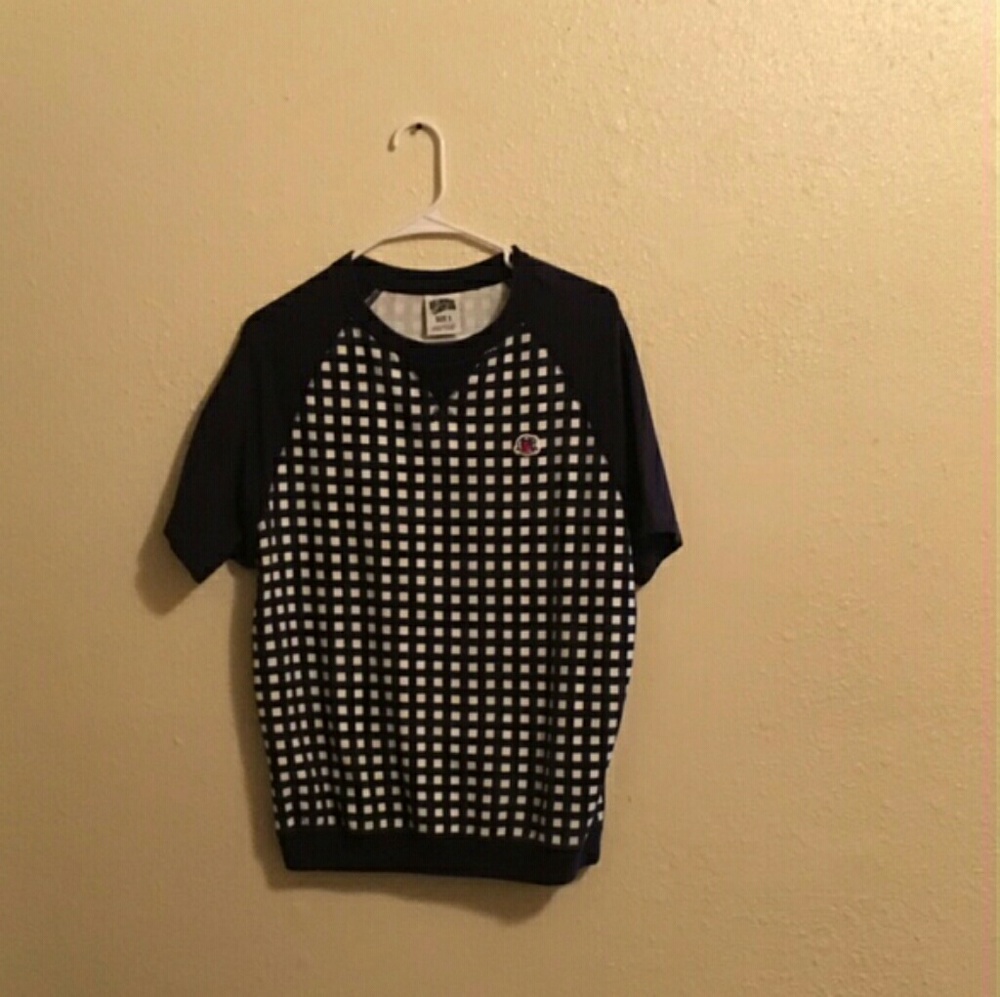 Mens shirt