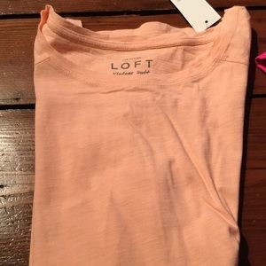 Loft Vintage Soft Tank