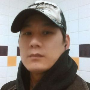 Meet your Posher, Damien