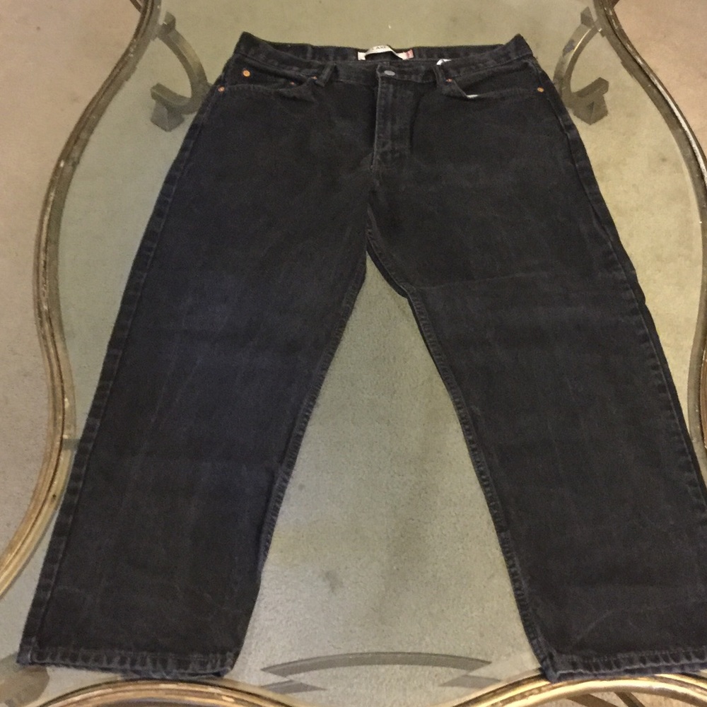 Levi 550. 36/30