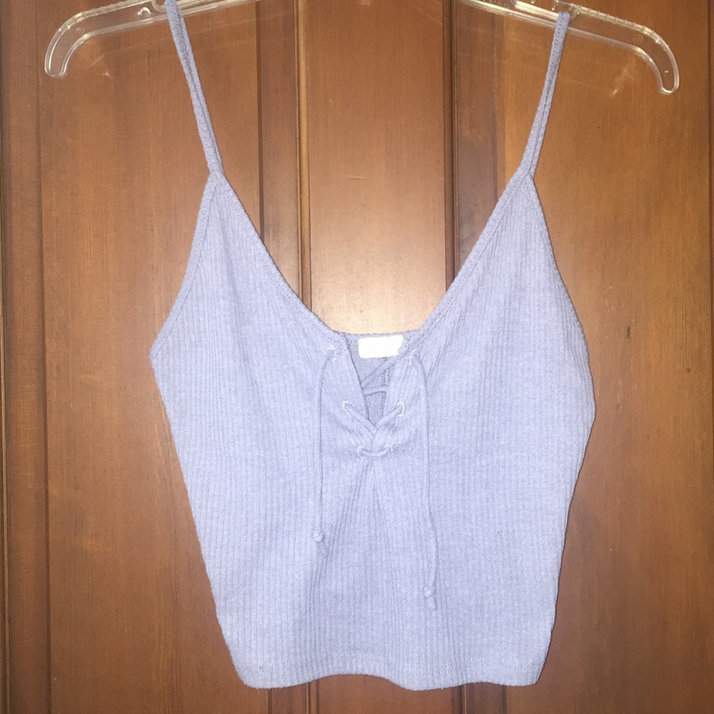John Gault tank top