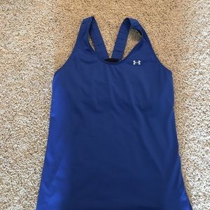 🌈Summer Sale☀️Under Armour Tank Top