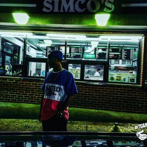 Meet your Posher, Jason