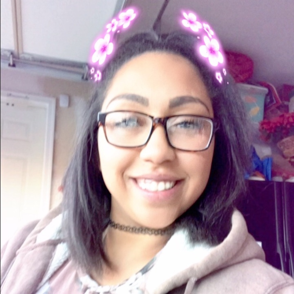 Meet your Posher, Marisa