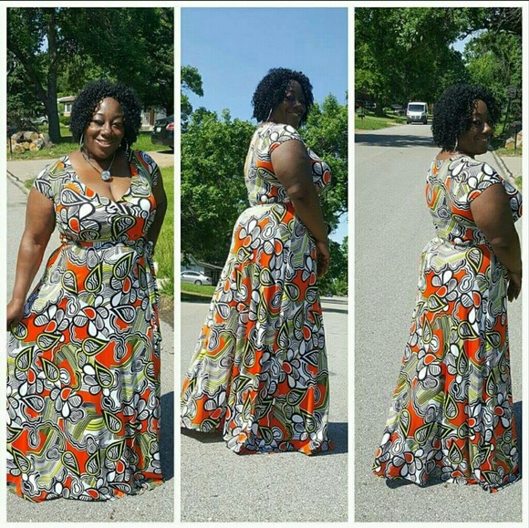 Just sharing some summer fashion - Picture 2 of 2