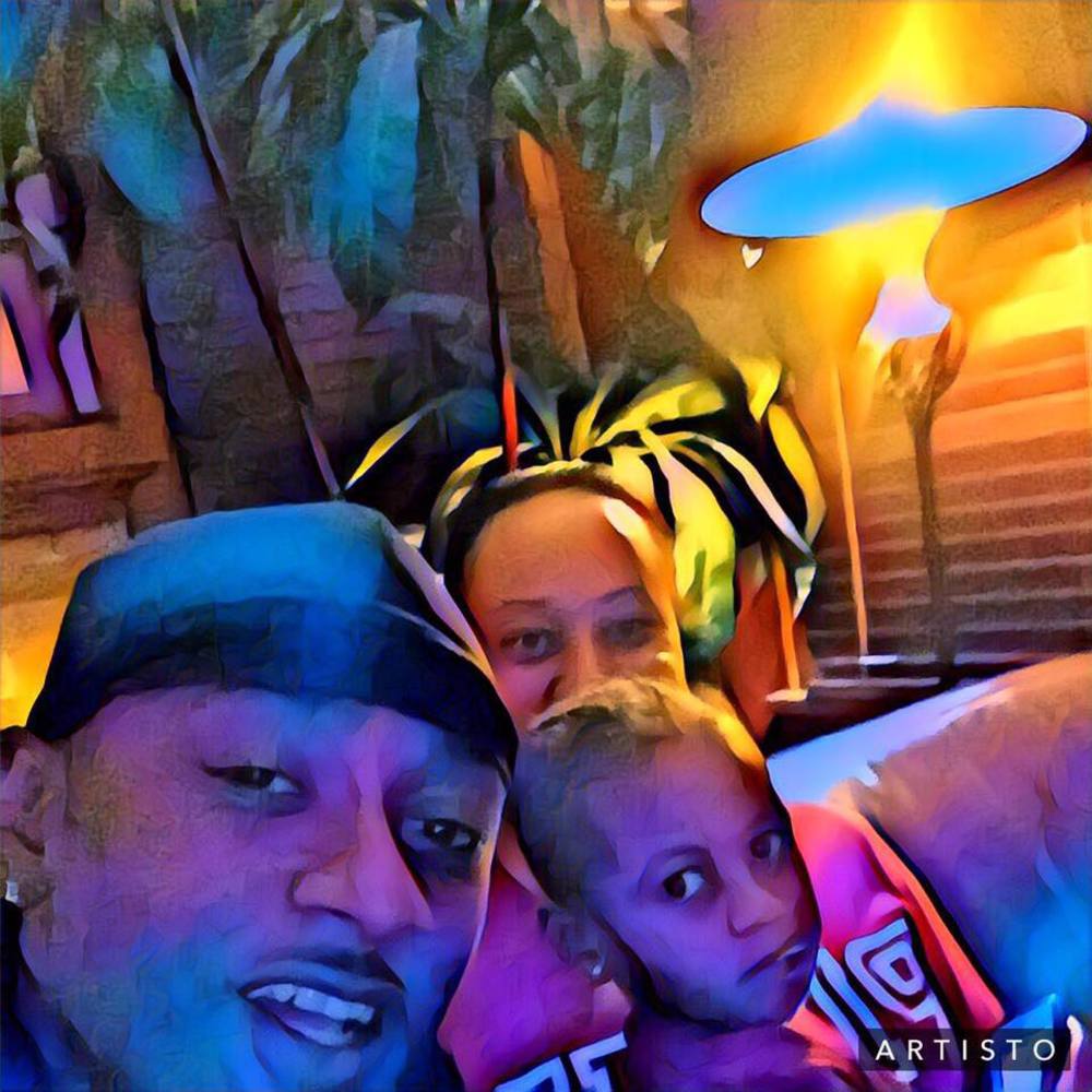 Meet your Posher, Quinton