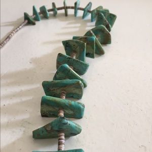 Turquoise Necklace