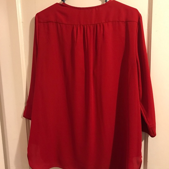 Blouse - Picture 2 of 2