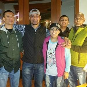 Meet your Posher, Matthew