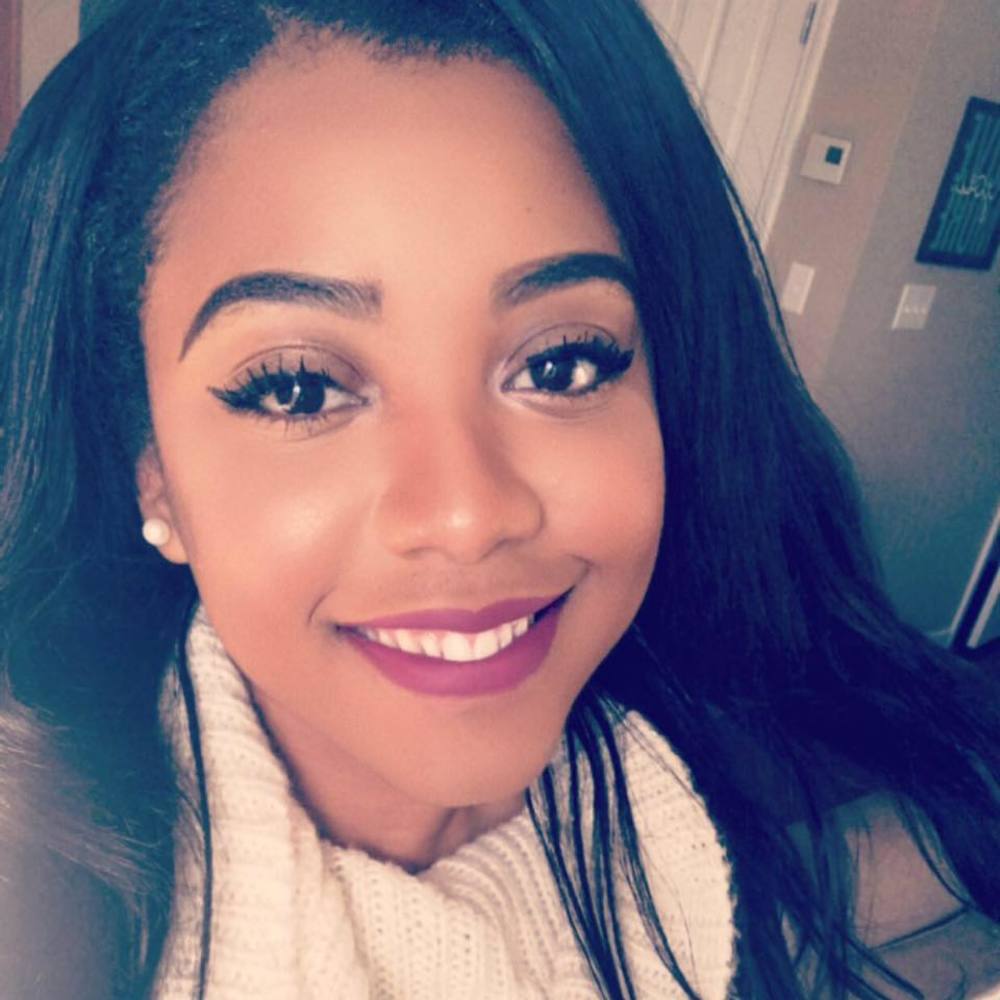 Meet your Posher, Ketsia