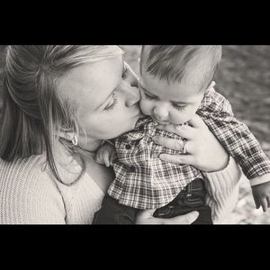 Meet your Posher, Stacy