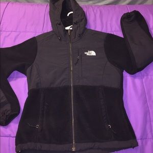 Women's North Face Jacket