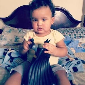 Meet your Posher, Leandro