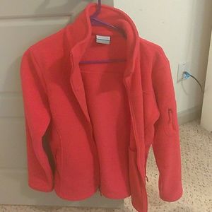 Columbia jacket