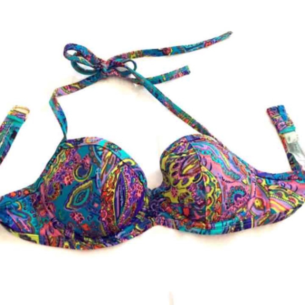 VS Swim top