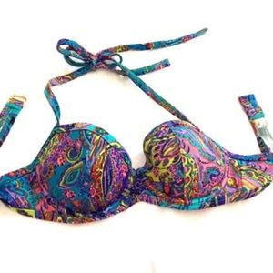 VS Swim top