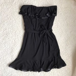 White House Black Market dress