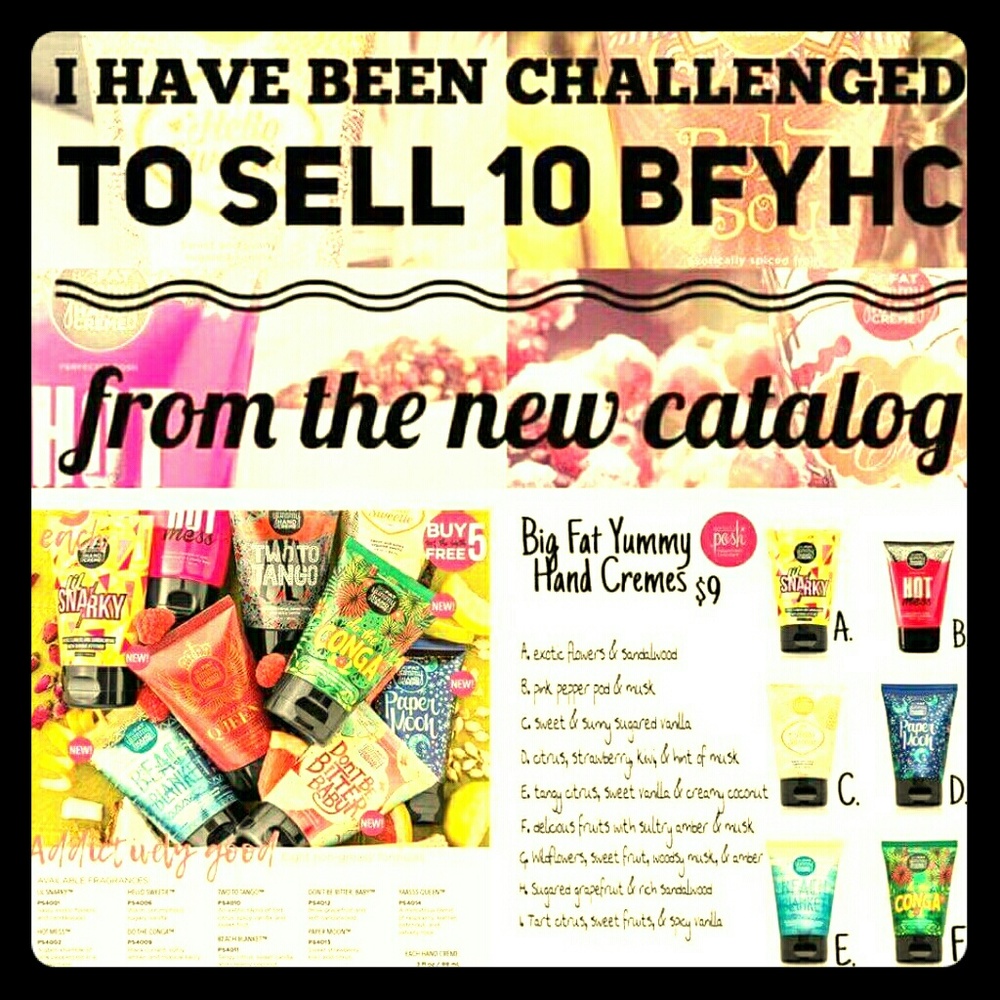 Perfectly Posh https://Sapsmomxoo.po.sh