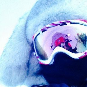 Meet your Posher, April