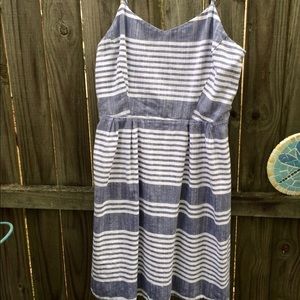 Old navy dress size medium