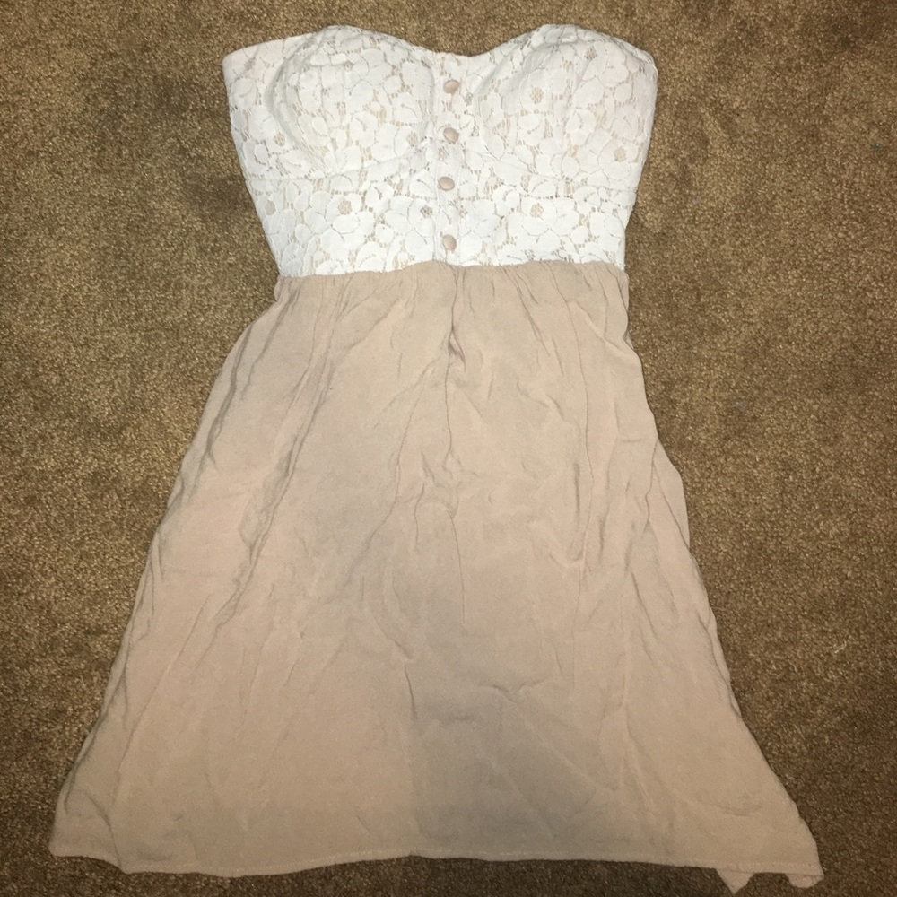 Super cute rue21 dress!