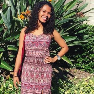 Meet your Posher, Ginger