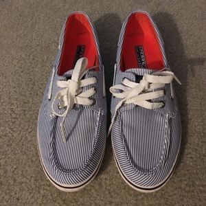 Sperry shoes