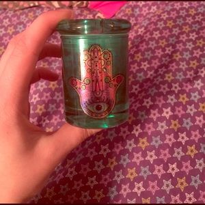 Thc jar will combine this and grinder for $13