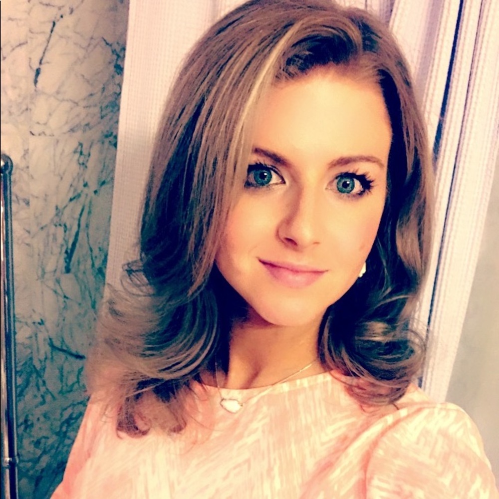 Meet your Posher, Taylor