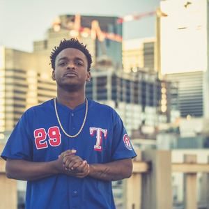 Meet your Posher, Johnathan