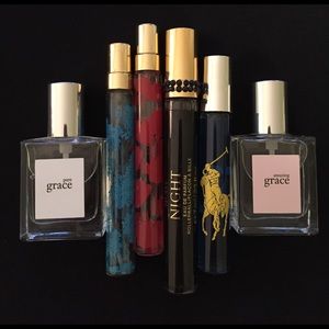 Mini Perfume Multipack