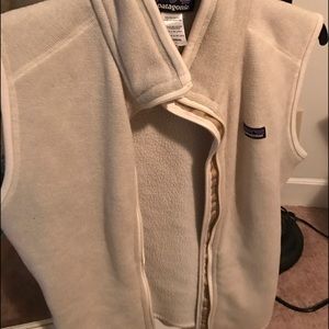 Patagonia Vest