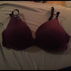 Victoria's Secret push up bra