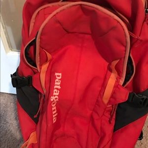 Patagonia backpack