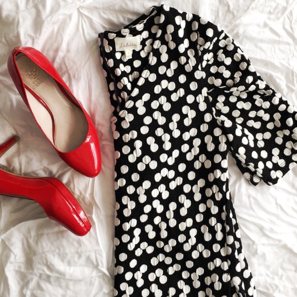 LAST CHANCE Vince Camuto heels 👠