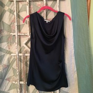 CAbi Drapes Again Tank