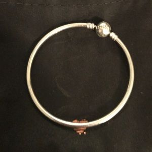 Pandora Bangle Bracelet