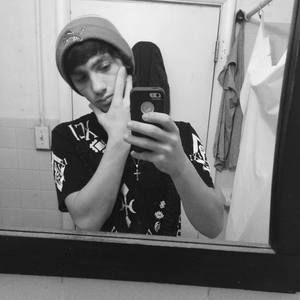Meet your Posher, Brandon