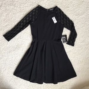 Express Dress