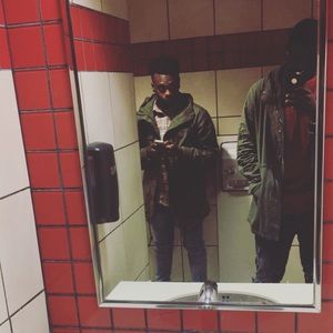 Meet your Posher, Nick