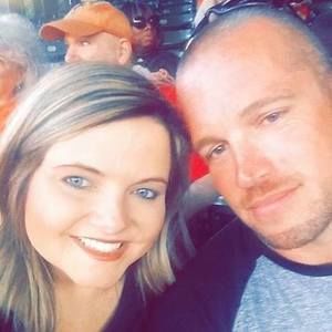 Meet your Posher, Mandy