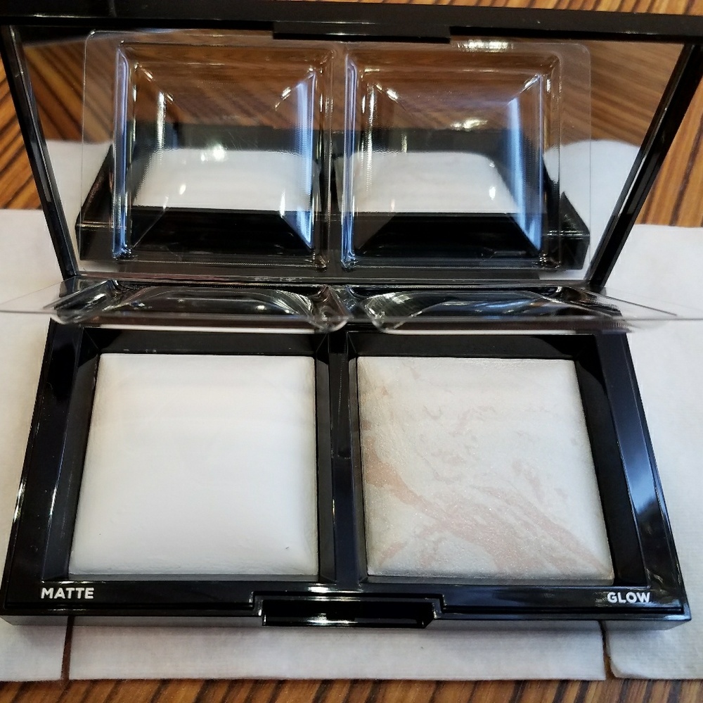 Invisible Light Duo