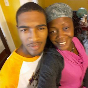 Meet your Posher, Thomasina