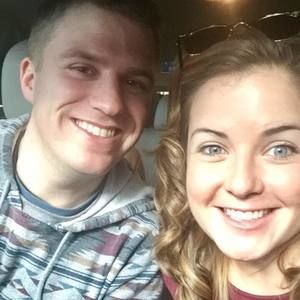 Meet your Posher, Lyndsey