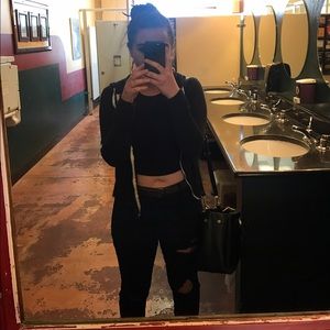 Meet your Posher, Aliyah