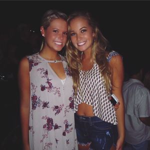 Meet your Posher, Harper